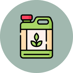 Fertilizing Plan
